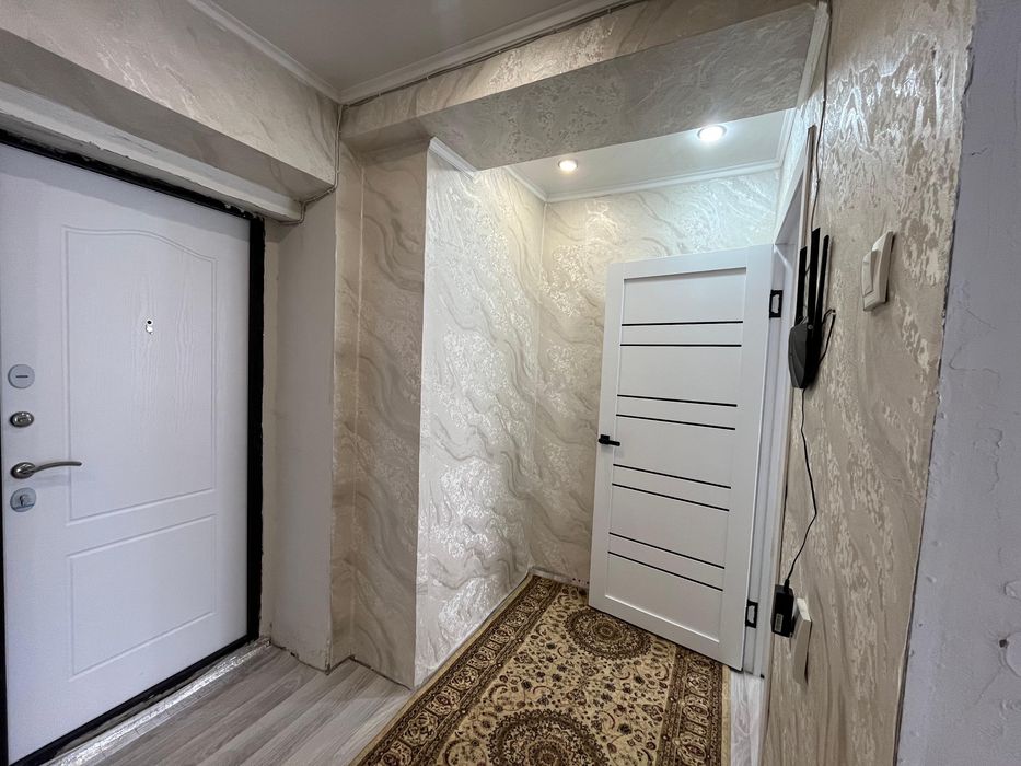 Продам 1 ком квартиру