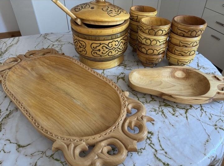 Тегеш,кесе,астау на аренду