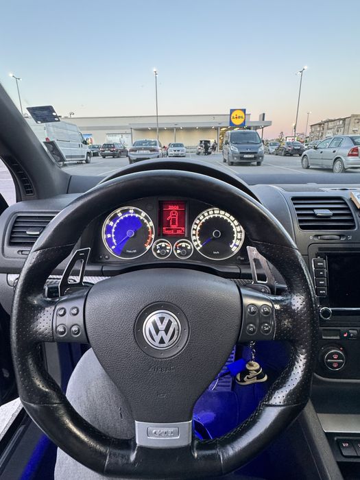 Golf V GTI *Stage 2*