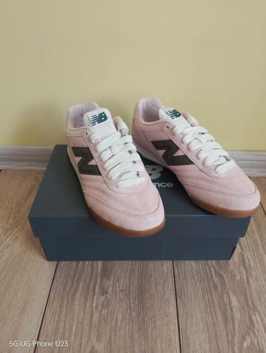 New balance 38.5н. Нови Оригинални