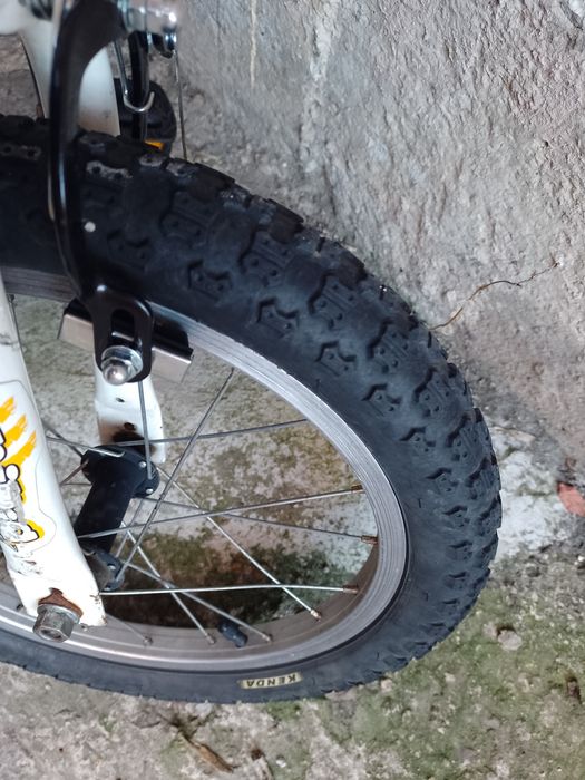 Детски велосипед 16 цола