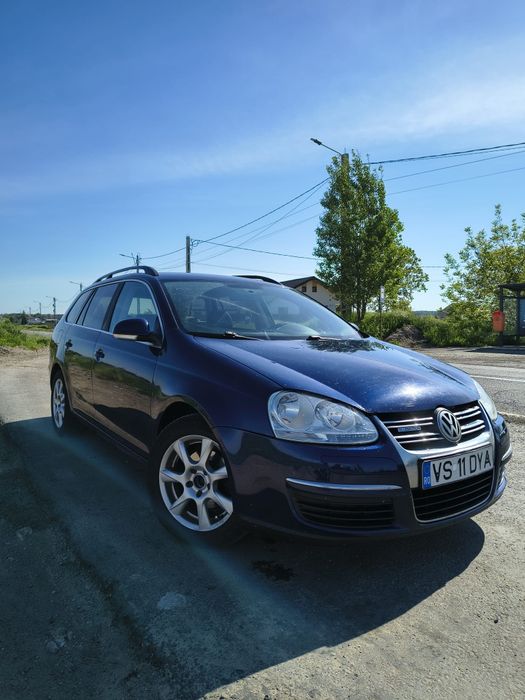 VOLKSWAGEN Golf 2008 — imagine 2