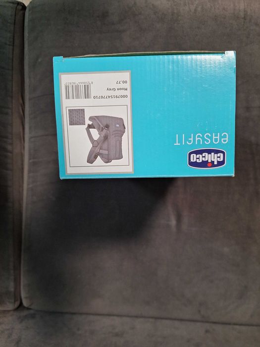 Кенгуру за бебета от  0+ " Chicco" easyfit