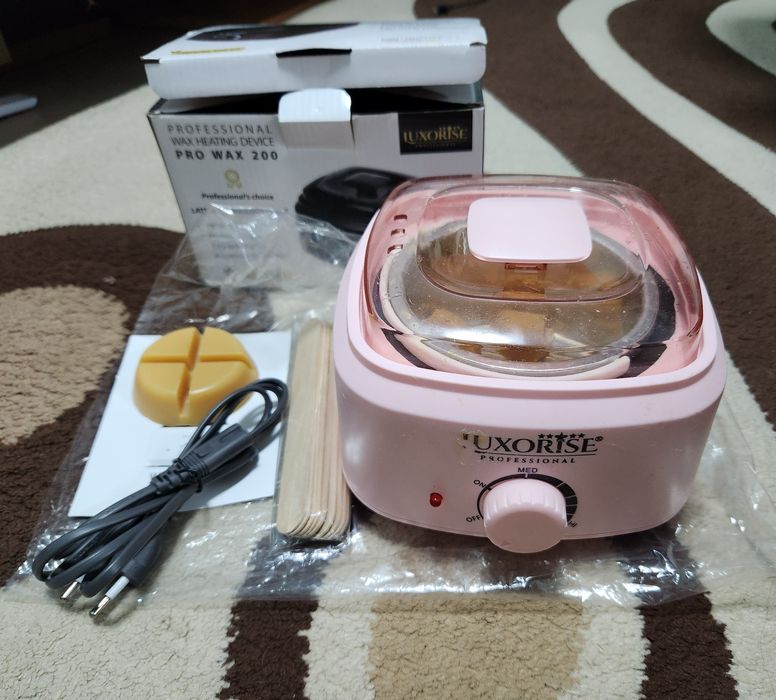 Kit Ceara epilat
