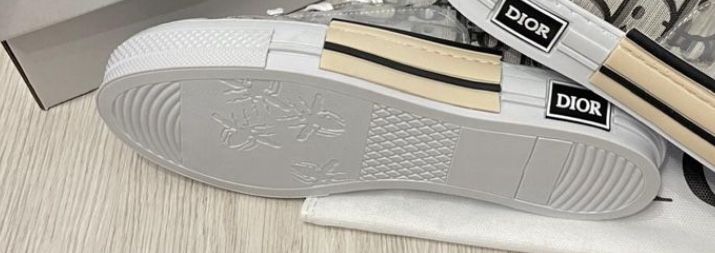 Adidasi Dior B23
