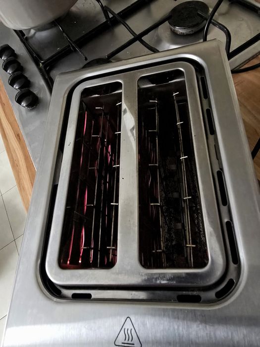 Toaster Amica TD 3021