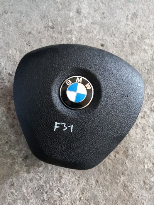 Airbag Volan bmw seria 3 F30 F31 F32 F33 F34 F35 2011-2019