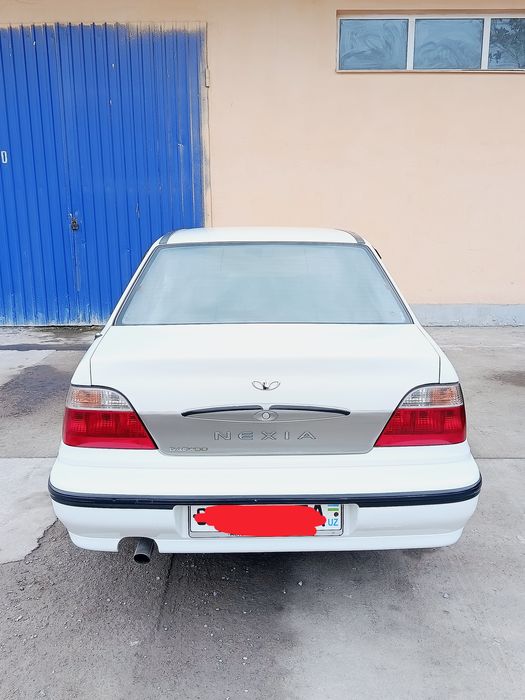 Nexia 1 holati ajoyib kelishiladi