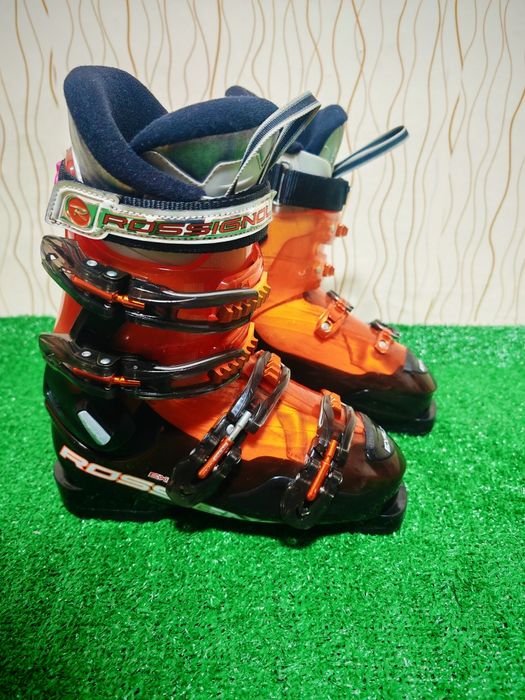 Clapari Rossignol Exalt Nr 37- mondo 23,5