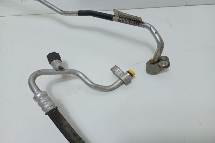 Conducta  clima AC 915173303 BMW Seria 3 E90/E91/E92/E93 (facelift) s