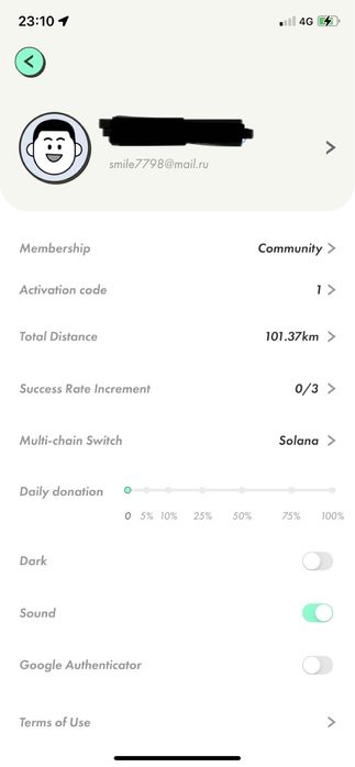 ШОК ЦЕНА! Кроссовки Stepn