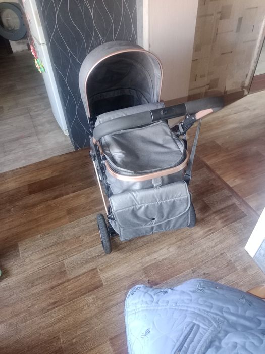 Продам коляску ...