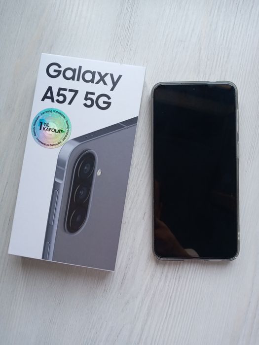 Samsung Galaxy A57 2026