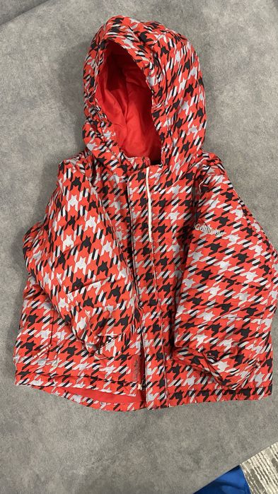 Куртка детская осенняя на возраст 1-2 гола