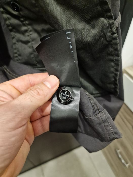 Мъжко яке g-star и tommy hilfiger