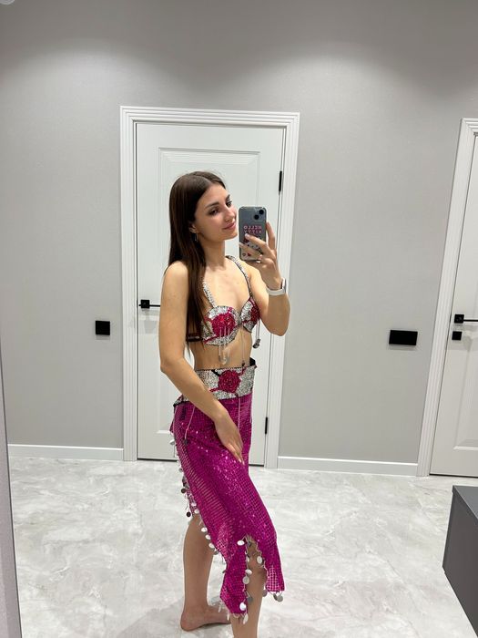 Прокат костюмов для взрослых