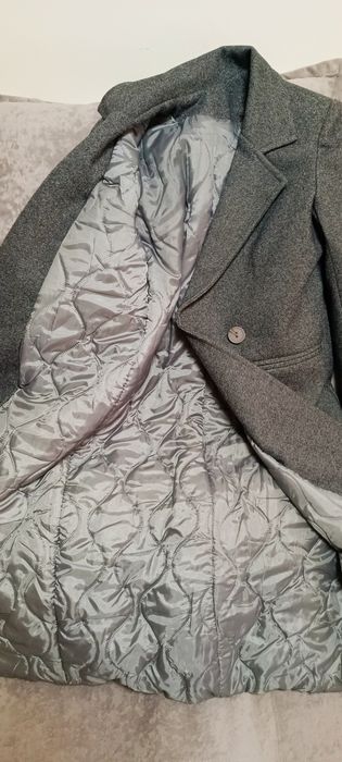 Женская верхняя одежда .