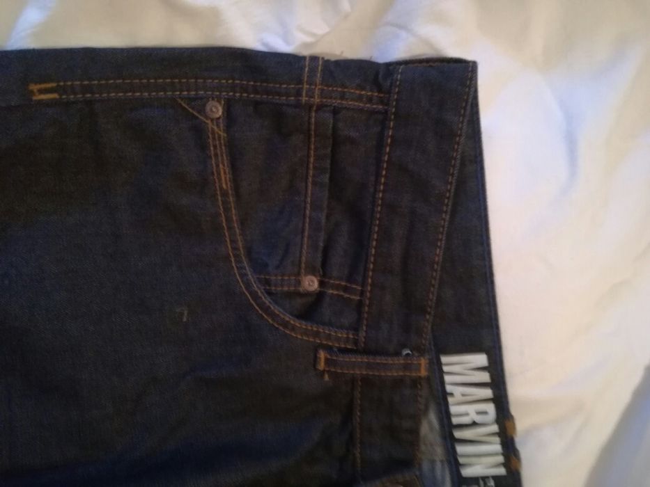 Мъжки дънки Tom Tailor 36/32