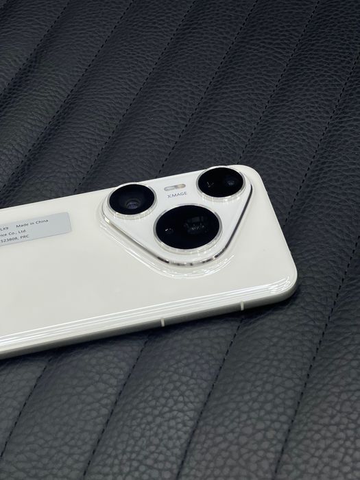 Huawei pura 80 pro white