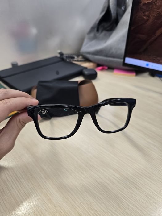 Rayban meta Gen2