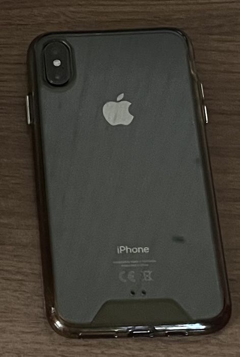 Айфон XS Max,256 GB,оригинал