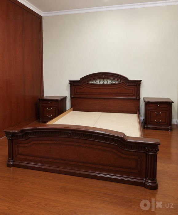 Spalni mebel Made by Italia