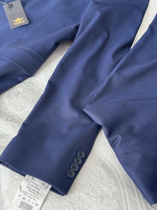 Мужской костюм классика