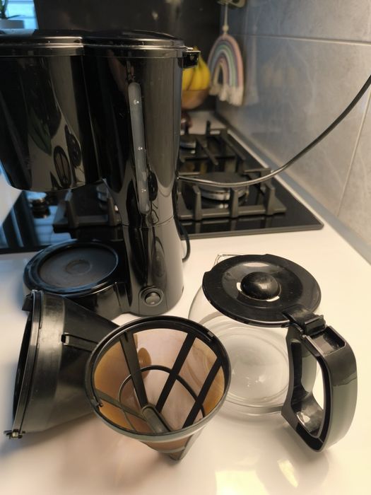 Cafetiera, model Avec