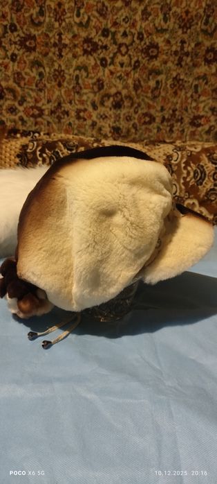 Продам шапку женскую