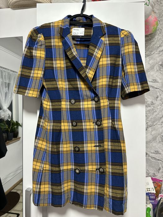 Дамски рокли