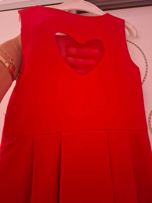 Детска рокля MOHITO