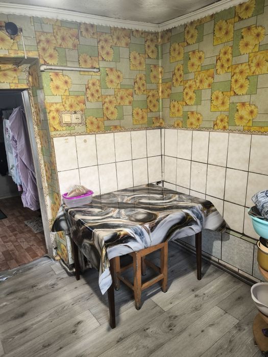 Продается трёхкомнатной дом