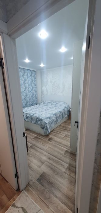 Продам 4х комнатную квартиру