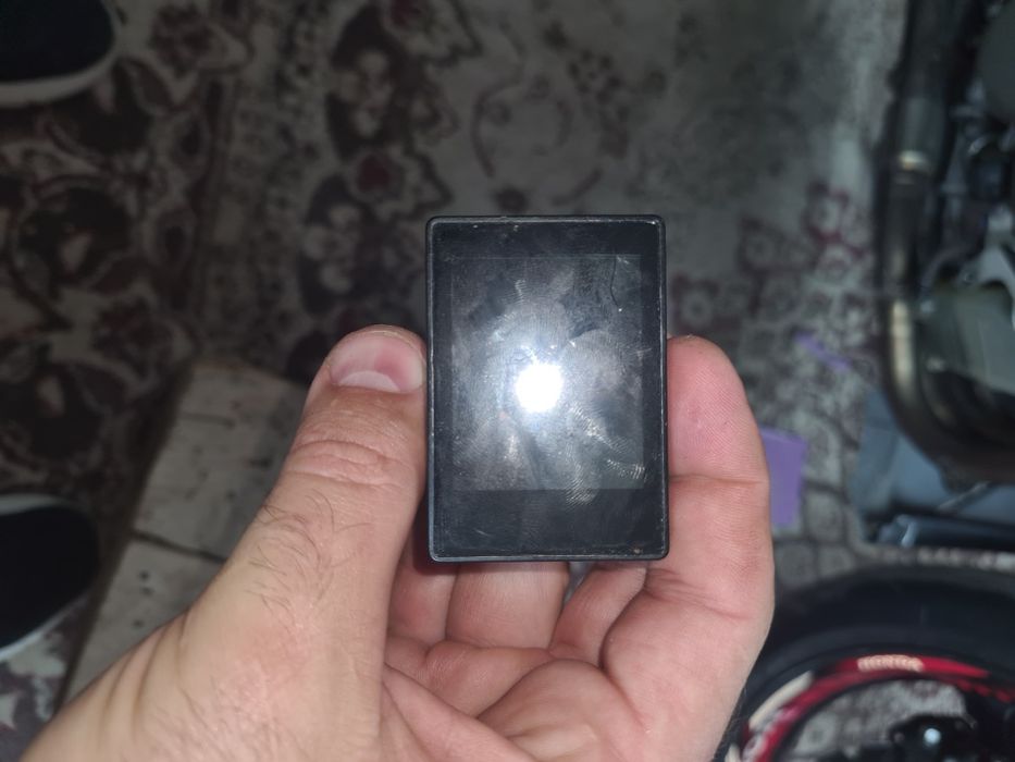 Продам экшн камеры