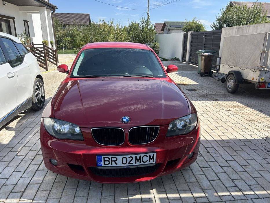 De vanzare BMW seria 1