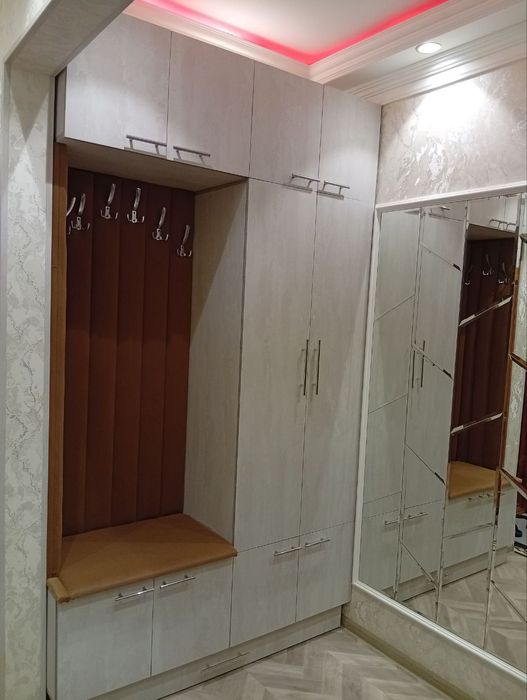 Prixojka mebel на заказ прихожка