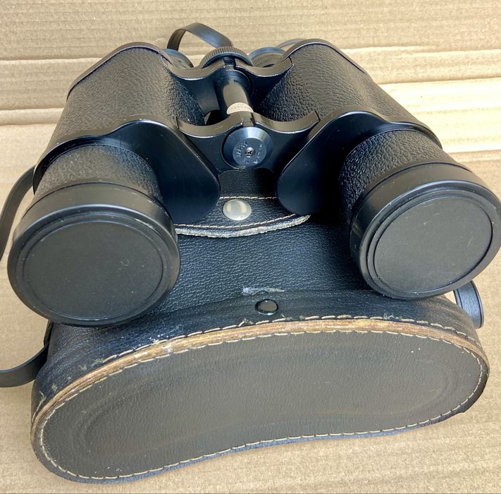 Бинокъл Regent, Ajax