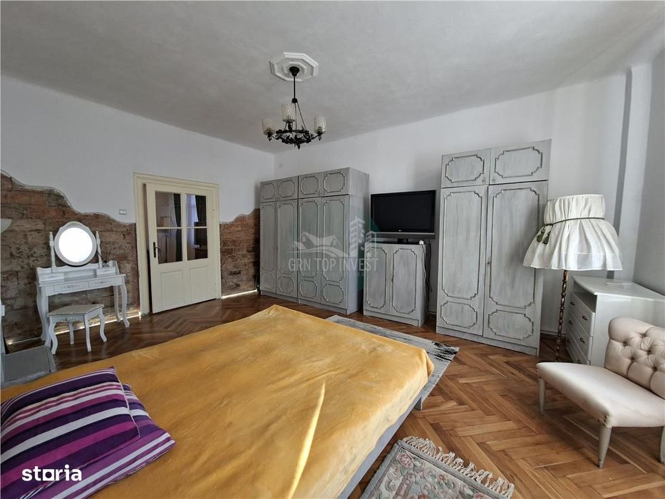 Apartament 2 camere Zona Orasul de Jos