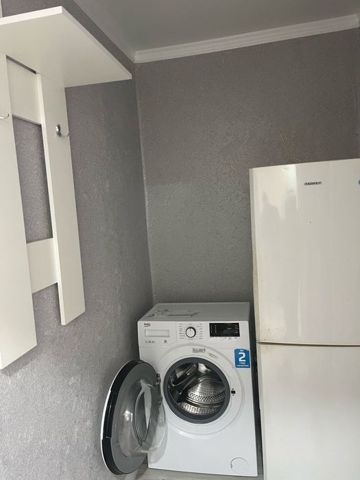 Квартира посуточно