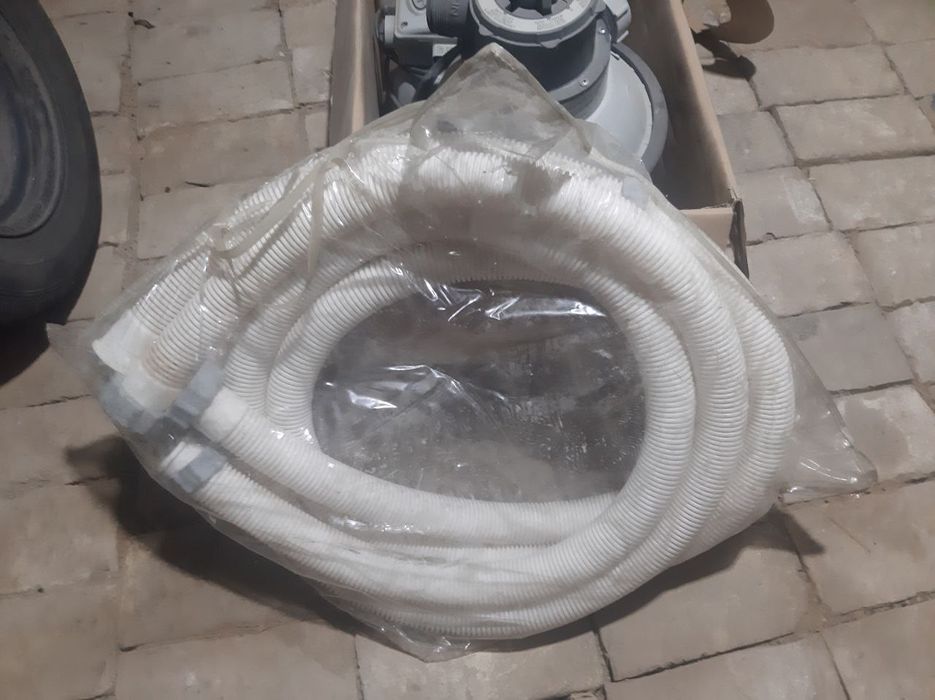 Basseyn filtr original intex