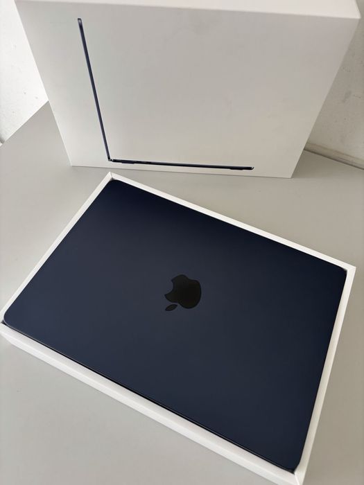 Macbook Air 15/13 M4