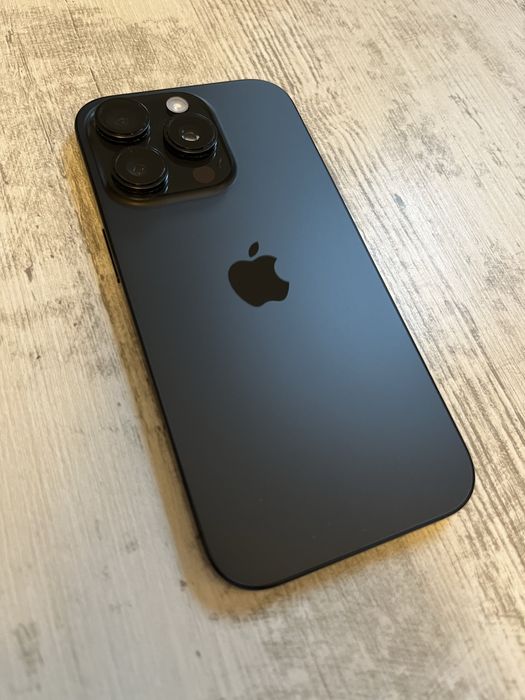 Iphone 16 pro - 512 Gb