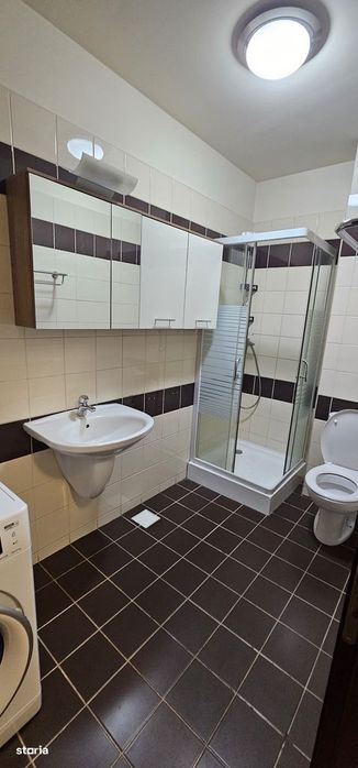 Penthouse - 4 camere - Central Park - Barbu Vacarescu