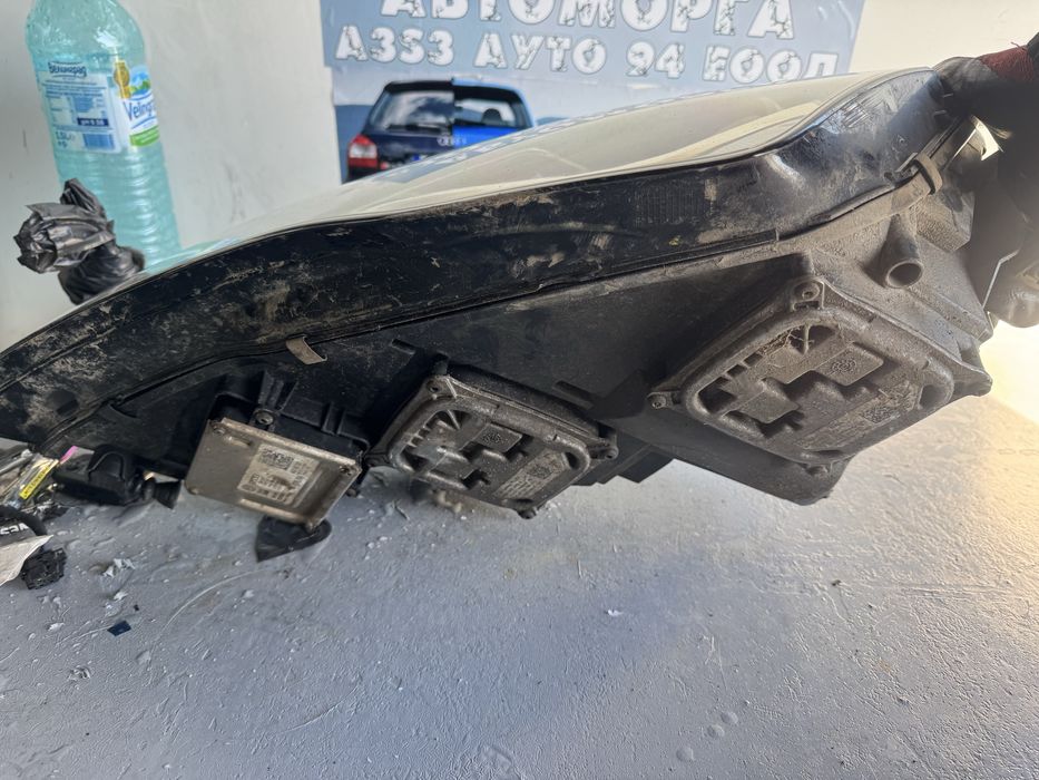 фар ауди А7 S7 RS7 FULL LED / фар audi RS7 A7 S7