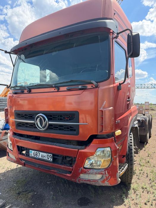 продаю Dongfeng 2007г.