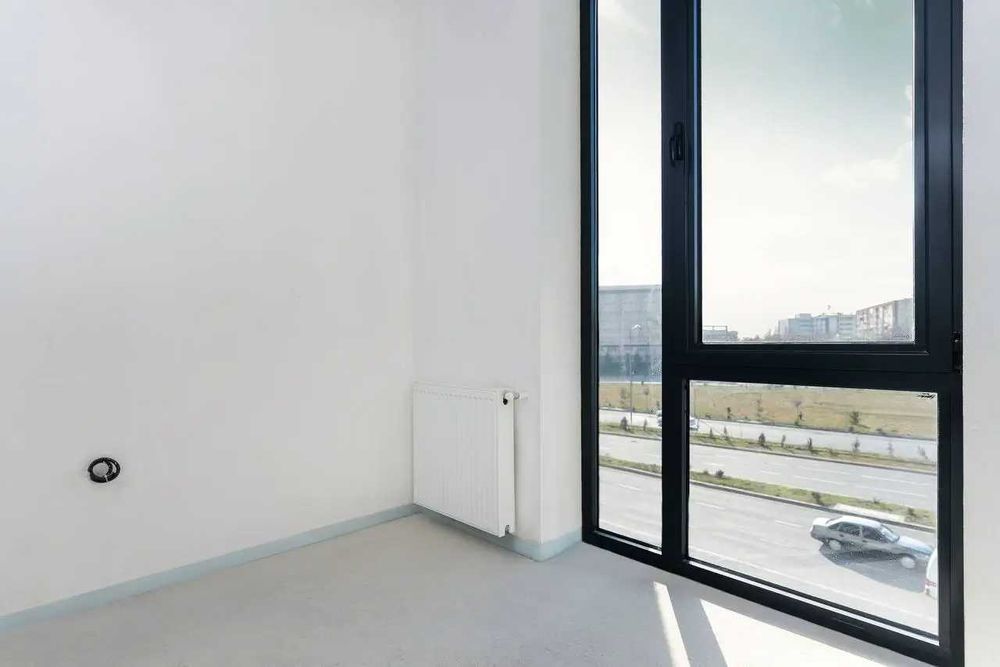 2 комнатная кв 61.95м² по Фергана Йули БИЗНЕС+| РАССРОЧКА до 5лет (KS)