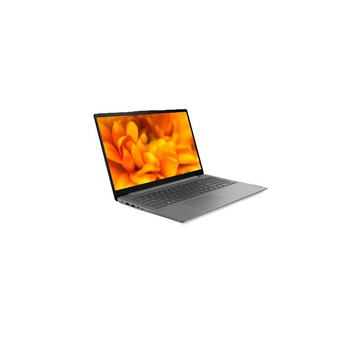# Ноутбук Lenovo IdeaPad Slim 3 15AMN8 Arctic Grey