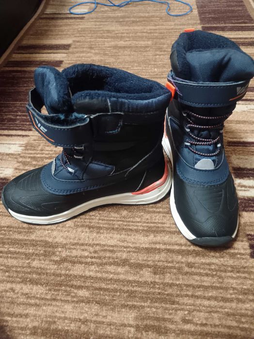 Детски апрески номер 31