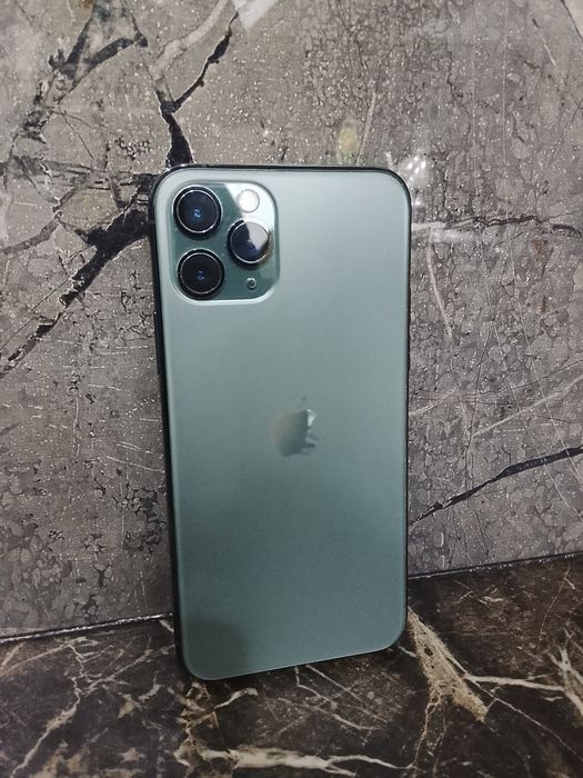 iPhone 11 Pro 64GB