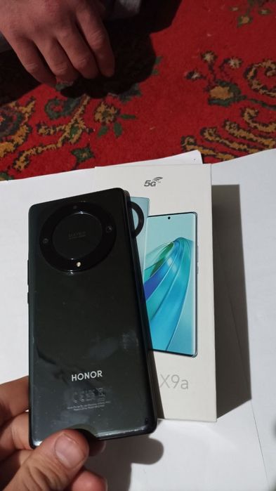 HONOR X9a 5G 8/256